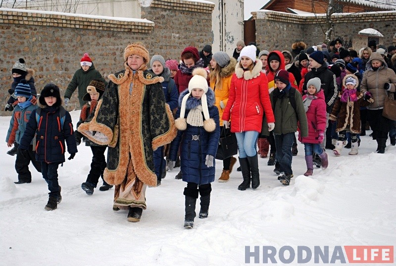 Скейт, самакат, канькі і не толькі. Дабрачыннае таварыства выканала жаданні гродзенскіх дзяцей Скейт, самакат, канькі і не толькі. Дабрачыннае таварыства выканала жаданні гродзенскіх дзяцей