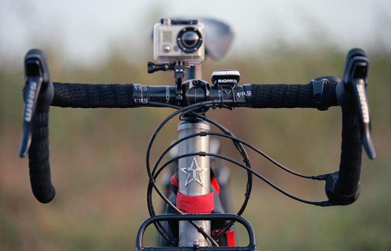 1200 км за 12 дзён: расіянін праехаў на ровары з Гродна ў Ужгарад 1200 км за 12 дзён: расіянін праехаў на ровары з Гродна ў Ужгарад