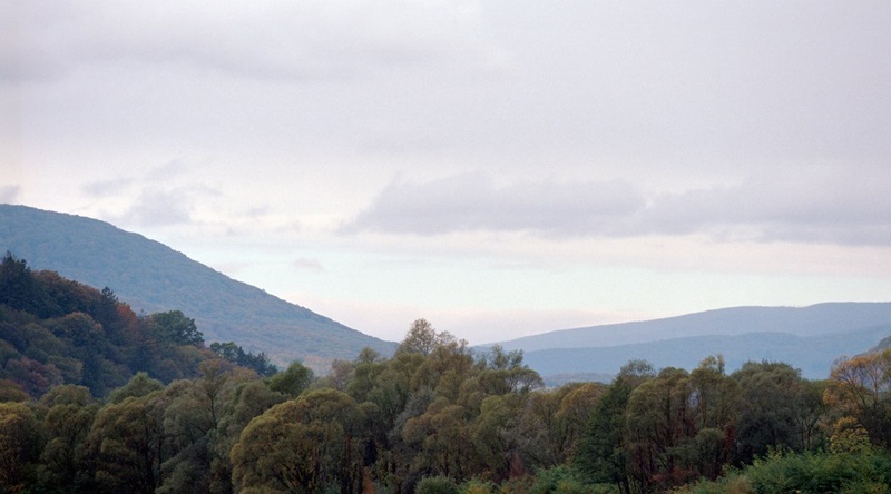 1200 км за 12 дзён: расіянін праехаў на ровары з Гродна ў Ужгарад 1200 км за 12 дзён: расіянін праехаў на ровары з Гродна ў Ужгарад