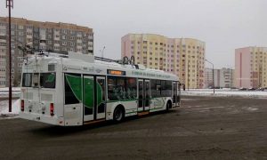 Як паедзе транспарт Гродна ў травеньскія выхадныя і ў працоўныя суботы Як паедзе транспарт Гродна ў травеньскія выхадныя і ў працоўныя суботы