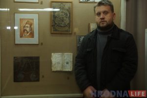 Пра сонечны час і Сонечную сістэму раскажа 200-гадовы гадзіннік са Старога замка