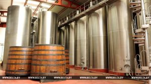 Разліў азербайджанскага віна могуць арганізаваць у Гродзенскай вобласці