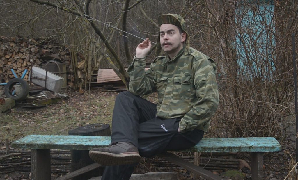 Пяць лайфхакаў ад гродзенскага фатографа як не быць дармаедам