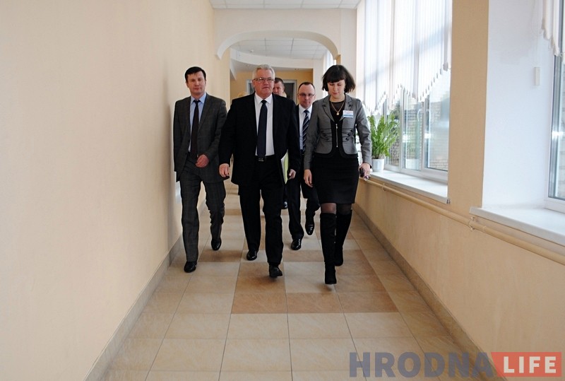 Бывший министр образования возглавил Центральную избирательную комиссию