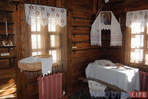 Побыт беларускіх сялян пачатку XX стагоддзя паказваюць у Музеі гісторыі Гарадніцы