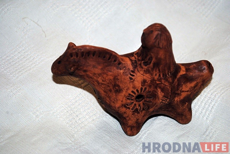 Побыт беларускіх сялян пачатку XX стагоддзя паказваюць у Музеі гісторыі Гарадніцы Побыт беларускіх сялян пачатку XX стагоддзя паказваюць у Музеі гісторыі Гарадніцы