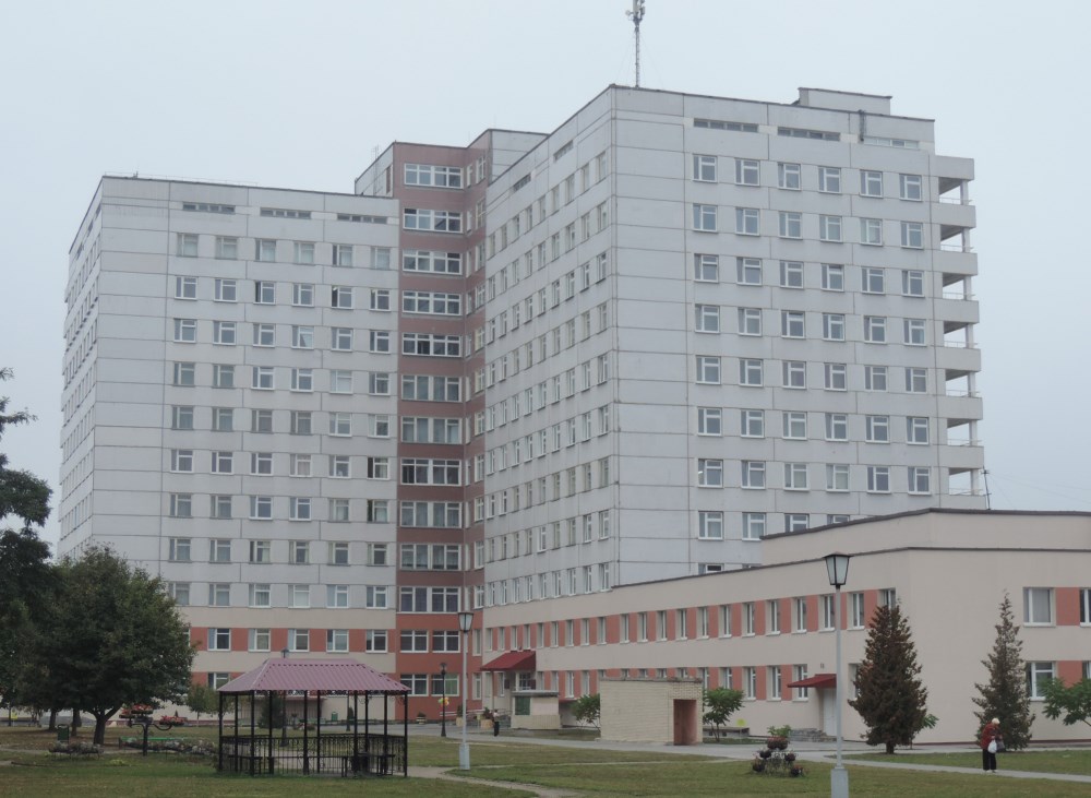 БСМП Гродно