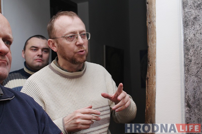 “Дзень добры, я дармаед”. У гродзенскім “Дыскусійным клубе” абмеркавалі Дэкрэт №3