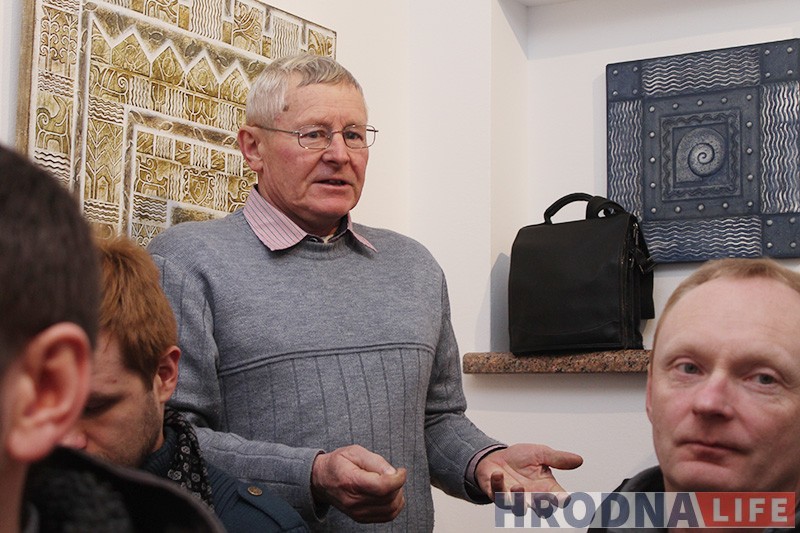 “Дзень добры, я дармаед”. У гродзенскім “Дыскусійным клубе” абмеркавалі Дэкрэт №3