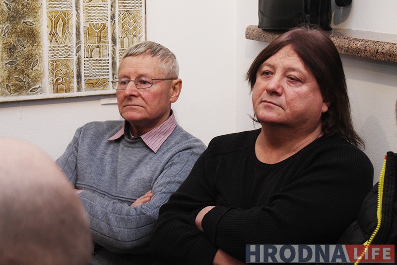 “Дзень добры, я дармаед”. У гродзенскім “Дыскусійным клубе” абмеркавалі Дэкрэт №3