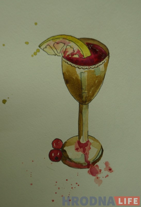 Музейныя рэчы побач з сучаснымі смакоткамі. Мастацкая акцыя Hrodna.life у падтрымку музея Януша Паруліса працягваецца Музейныя рэчы побач з сучаснымі смакоткамі. Мастацкая акцыя Hrodna.life у падтрымку музея Януша Паруліса працягваецца