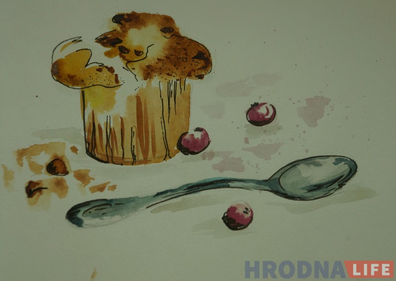 Музейныя рэчы побач з сучаснымі смакоткамі. Мастацкая акцыя Hrodna.life у падтрымку музея Януша Паруліса працягваецца Музейныя рэчы побач з сучаснымі смакоткамі. Мастацкая акцыя Hrodna.life у падтрымку музея Януша Паруліса працягваецца