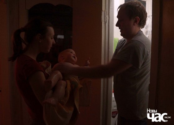 Журналістка Hrodna.life прадставіла на выставе ў Мінску "Бацькоў “Паўстанцаў”" Журналістка Hrodna.life прадставіла на выставе ў Мінску "Бацькоў “Паўстанцаў”"