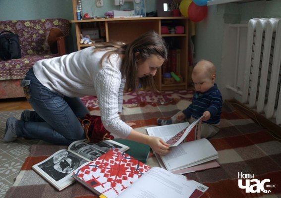 Журналістка Hrodna.life прадставіла на выставе ў Мінску "Бацькоў “Паўстанцаў”" Журналістка Hrodna.life прадставіла на выставе ў Мінску "Бацькоў “Паўстанцаў”"