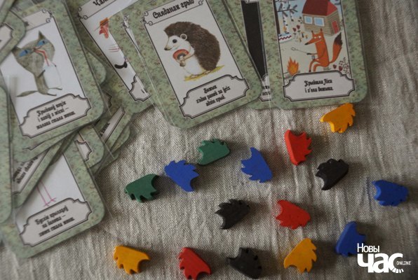 Журналістка Hrodna.life прадставіла на выставе ў Мінску "Бацькоў “Паўстанцаў”" Журналістка Hrodna.life прадставіла на выставе ў Мінску "Бацькоў “Паўстанцаў”"