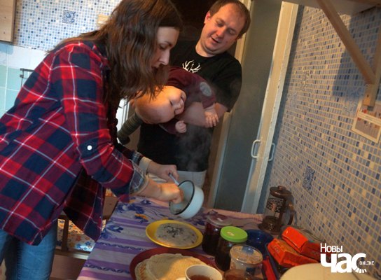 Журналістка Hrodna.life прадставіла на выставе ў Мінску "Бацькоў “Паўстанцаў”" Журналістка Hrodna.life прадставіла на выставе ў Мінску "Бацькоў “Паўстанцаў”"