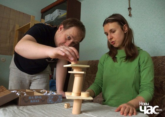 Журналістка Hrodna.life прадставіла на выставе ў Мінску "Бацькоў “Паўстанцаў”" Журналістка Hrodna.life прадставіла на выставе ў Мінску "Бацькоў “Паўстанцаў”"