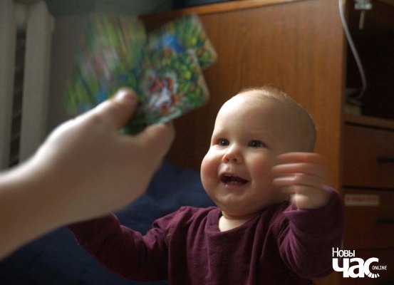 Журналістка Hrodna.life прадставіла на выставе ў Мінску "Бацькоў “Паўстанцаў”" Журналістка Hrodna.life прадставіла на выставе ў Мінску "Бацькоў “Паўстанцаў”"