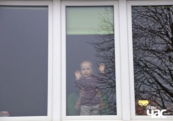 Журналістка Hrodna.life прадставіла на выставе ў Мінску "Бацькоў “Паўстанцаў”" Журналістка Hrodna.life прадставіла на выставе ў Мінску "Бацькоў “Паўстанцаў”"