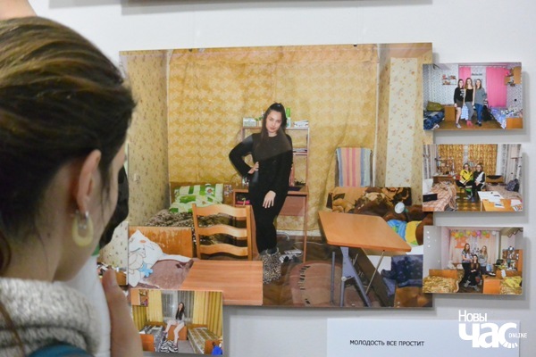 Журналістка Hrodna.life прадставіла на выставе ў Мінску "Бацькоў “Паўстанцаў”" Журналістка Hrodna.life прадставіла на выставе ў Мінску "Бацькоў “Паўстанцаў”"