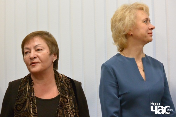 Журналістка Hrodna.life прадставіла на выставе ў Мінску "Бацькоў “Паўстанцаў”" Журналістка Hrodna.life прадставіла на выставе ў Мінску "Бацькоў “Паўстанцаў”"