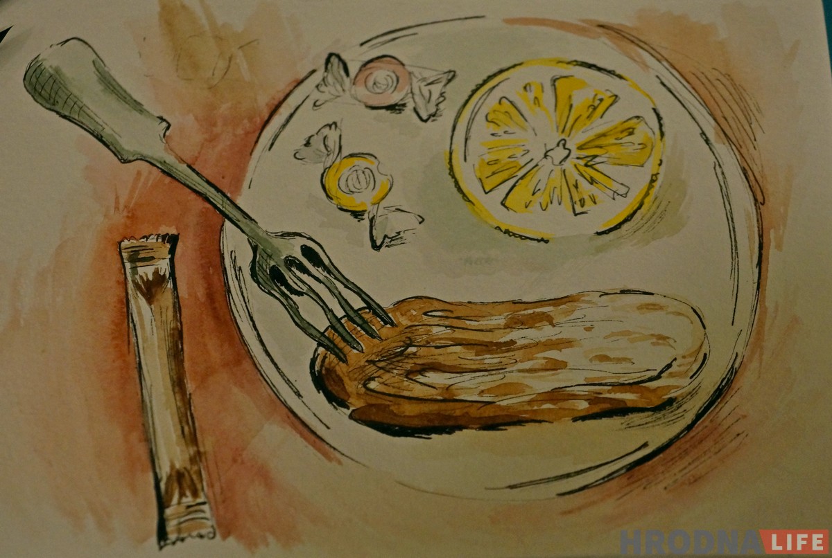 Малюем з Hrodna.life у падтрымку музея Януша Паруліса Малюем з Hrodna.life у падтрымку музея Януша Паруліса