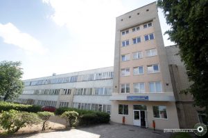 Гродзенскі завод гандлёвага машынабудавання выставілі на продаж