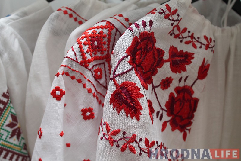 Шопінг турыста: што прывезці з сабой з бязвізавага Гродна?