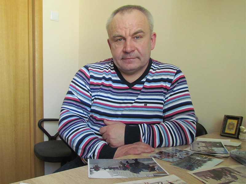 Стваралі гораду непаўторны імідж. Як адзіны ў Беларусі конны ўзвод 15 гадоў патруляваў вуліцы Гродна