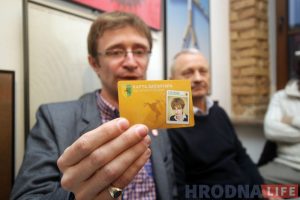 "Для маладой генерацыі чыноўнікаў мова будзе каштоўнасцю". Беларускамоўны бізнес абмеркавалі ў Гродне