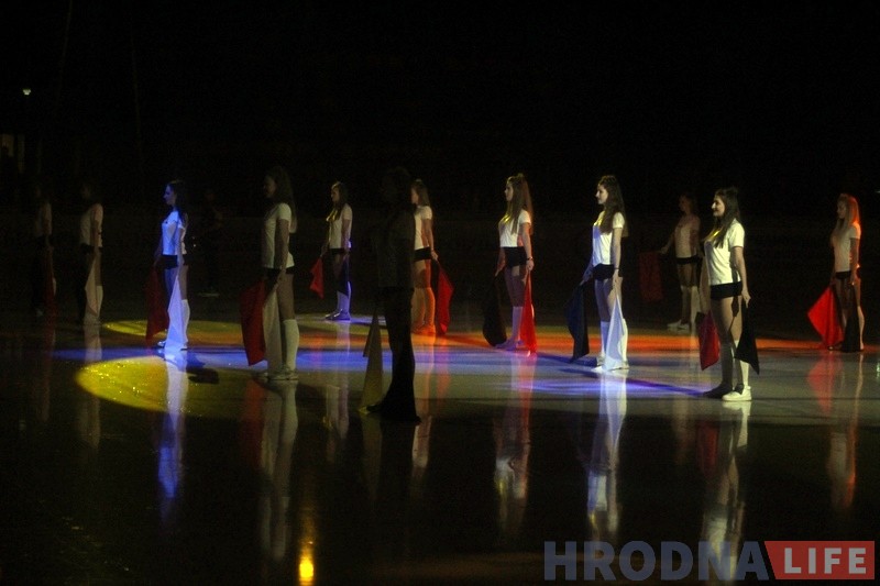 "Нёман" трэці раз абыграў "Юнацтва" ў фінальнай серыi і зараз знаходзіцца за крок да чэмпіёнства "Нёман" трэці раз абыграў "Юнацтва" ў фінальнай серыi і зараз знаходзіцца за крок да чэмпіёнства