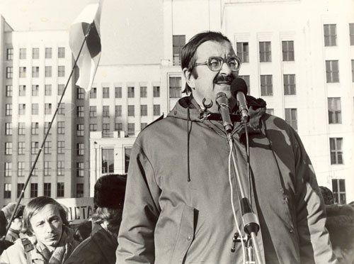 Репрессии в ГрГУ начались не в 2020-м. На YouTube появилось видео о долгой истории преследования в университете