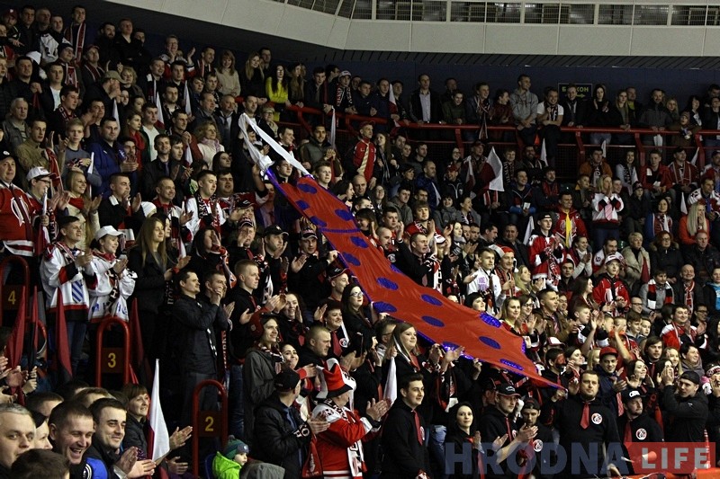 "Нёман" трэці раз абыграў "Юнацтва" ў фінальнай серыi і зараз знаходзіцца за крок да чэмпіёнства "Нёман" трэці раз абыграў "Юнацтва" ў фінальнай серыi і зараз знаходзіцца за крок да чэмпіёнства