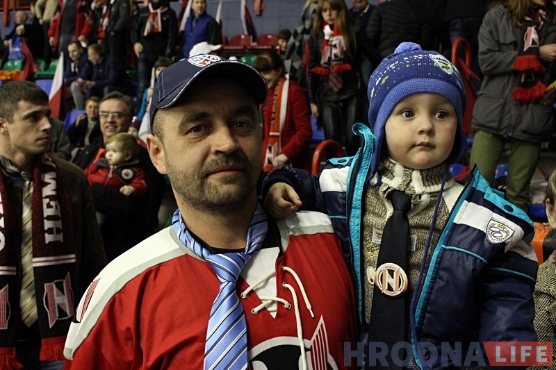 "Нёман" трэці раз абыграў "Юнацтва" ў фінальнай серыi і зараз знаходзіцца за крок да чэмпіёнства "Нёман" трэці раз абыграў "Юнацтва" ў фінальнай серыi і зараз знаходзіцца за крок да чэмпіёнства