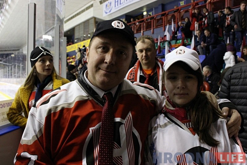 "Нёман" трэці раз абыграў "Юнацтва" ў фінальнай серыi і зараз знаходзіцца за крок да чэмпіёнства "Нёман" трэці раз абыграў "Юнацтва" ў фінальнай серыi і зараз знаходзіцца за крок да чэмпіёнства