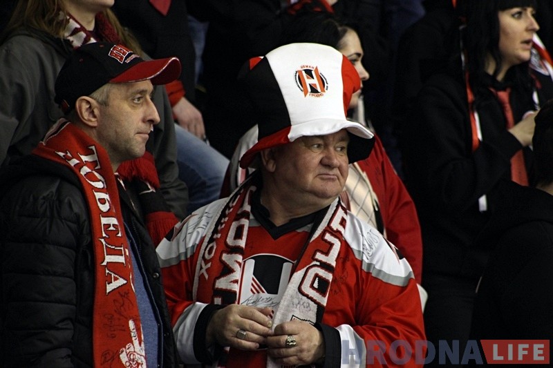 "Нёман" трэці раз абыграў "Юнацтва" ў фінальнай серыi і зараз знаходзіцца за крок да чэмпіёнства "Нёман" трэці раз абыграў "Юнацтва" ў фінальнай серыi і зараз знаходзіцца за крок да чэмпіёнства