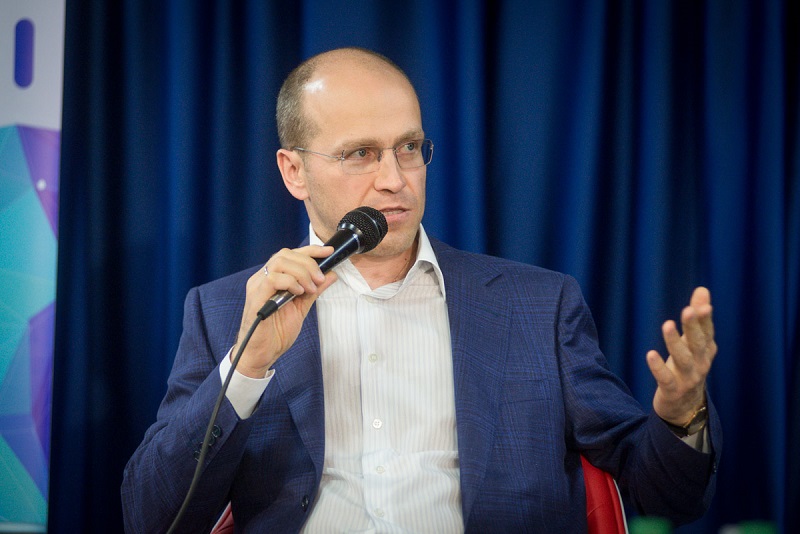 Уладальнік «Контэ Спа» Валянцін Байко – 12-ы ў спісе самых уплывовых бізнесменаў Беларусі Уладальнік «Контэ Спа» Валянцін Байко – 12-ы ў спісе самых уплывовых бізнесменаў Беларусі