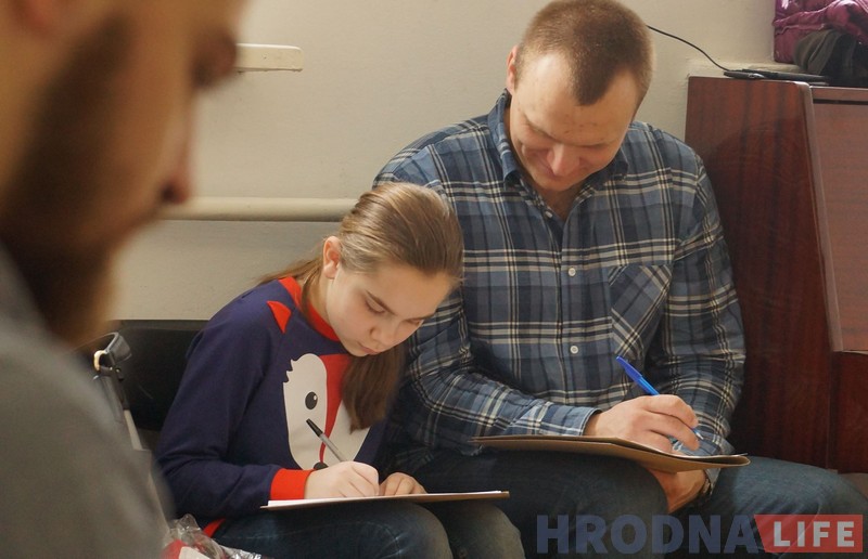 Беларуская мова ў школах не патрэбная гродзенцам, або Калі на Гродзеншчыне цалкам знікне навучанне на мове тытульнай нацыі