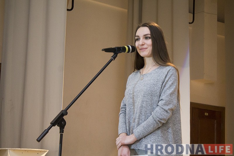 Больш, чым конкурс прыгажосці. У Гродне прайшоў кастынг шоў “Гарадзенская Беларусачка-2017” Больш, чым конкурс прыгажосці. У Гродне прайшоў кастынг шоў “Гарадзенская Беларусачка-2017”