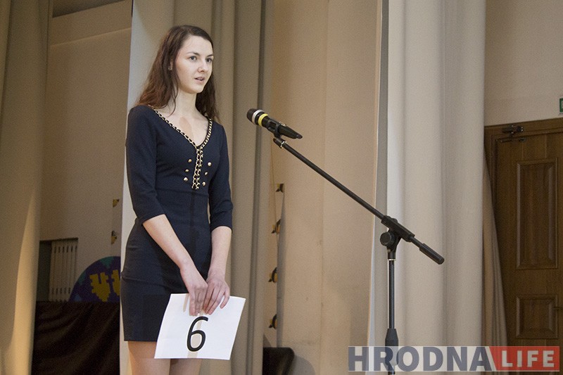 Больш, чым конкурс прыгажосці. У Гродне прайшоў кастынг шоў “Гарадзенская Беларусачка-2017” Больш, чым конкурс прыгажосці. У Гродне прайшоў кастынг шоў “Гарадзенская Беларусачка-2017”