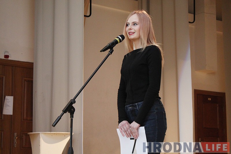 Больш, чым конкурс прыгажосці. У Гродне прайшоў кастынг шоў “Гарадзенская Беларусачка-2017” Больш, чым конкурс прыгажосці. У Гродне прайшоў кастынг шоў “Гарадзенская Беларусачка-2017”