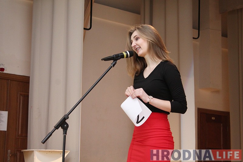 Больш, чым конкурс прыгажосці. У Гродне прайшоў кастынг шоў “Гарадзенская Беларусачка-2017” Больш, чым конкурс прыгажосці. У Гродне прайшоў кастынг шоў “Гарадзенская Беларусачка-2017”