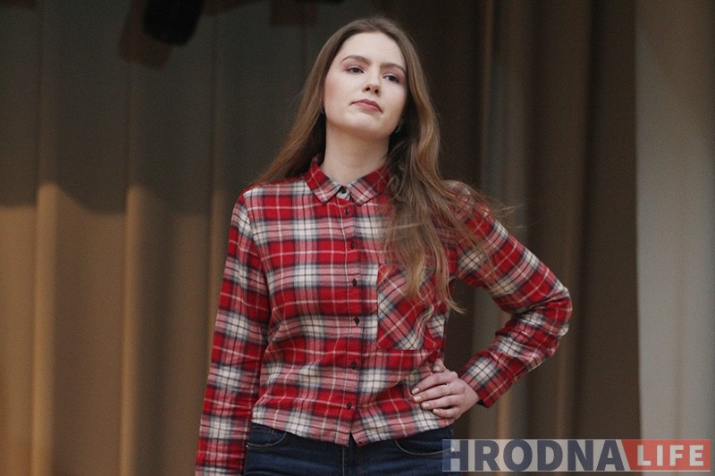 Больш, чым конкурс прыгажосці. У Гродне прайшоў кастынг шоў “Гарадзенская Беларусачка-2017” Больш, чым конкурс прыгажосці. У Гродне прайшоў кастынг шоў “Гарадзенская Беларусачка-2017”