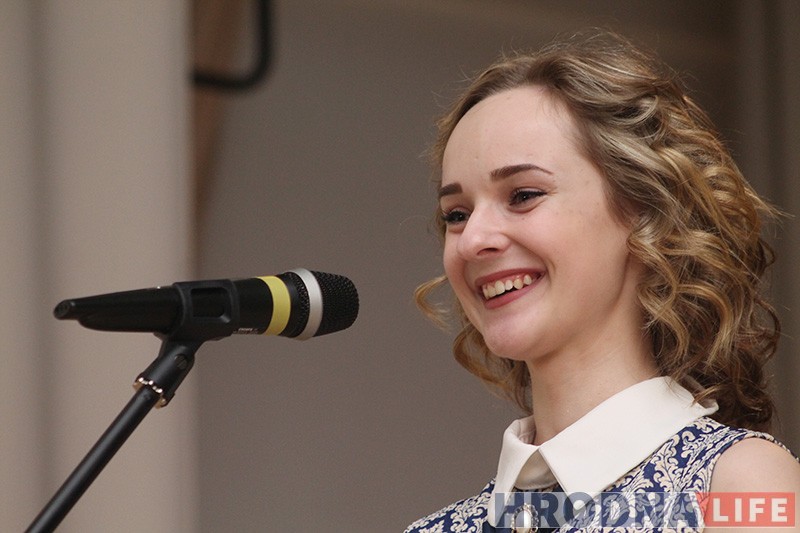 Больш, чым конкурс прыгажосці. У Гродне прайшоў кастынг шоў “Гарадзенская Беларусачка-2017” Больш, чым конкурс прыгажосці. У Гродне прайшоў кастынг шоў “Гарадзенская Беларусачка-2017”