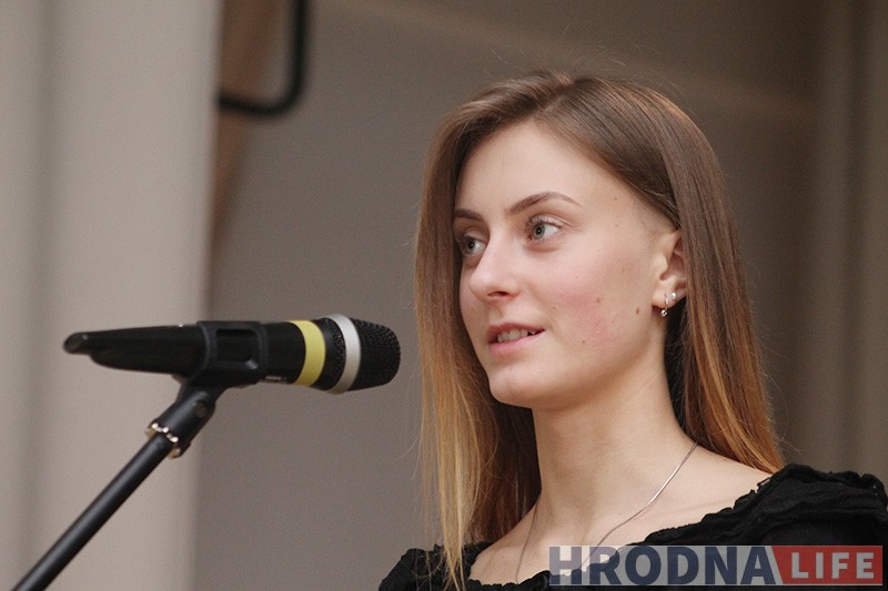 Больш, чым конкурс прыгажосці. У Гродне прайшоў кастынг шоў “Гарадзенская Беларусачка-2017” Больш, чым конкурс прыгажосці. У Гродне прайшоў кастынг шоў “Гарадзенская Беларусачка-2017”