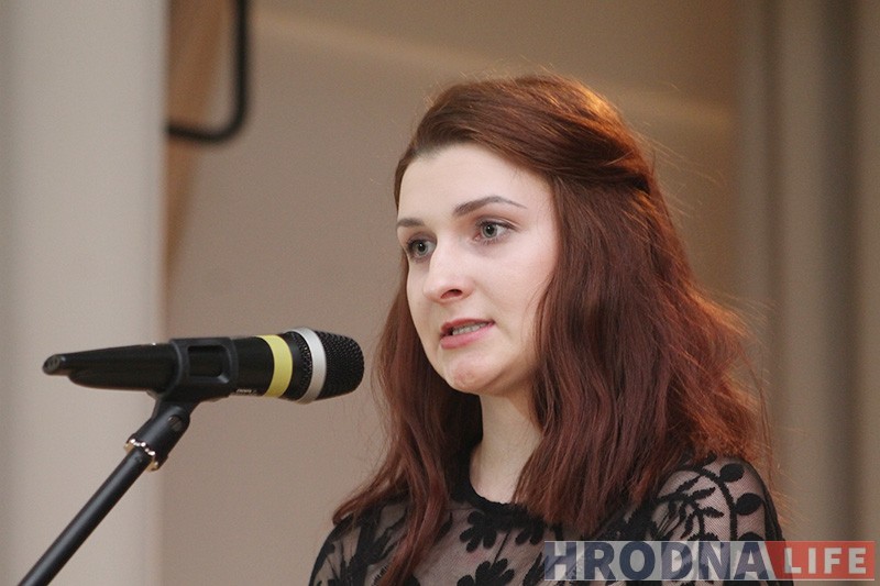 Больш, чым конкурс прыгажосці. У Гродне прайшоў кастынг шоў “Гарадзенская Беларусачка-2017” Больш, чым конкурс прыгажосці. У Гродне прайшоў кастынг шоў “Гарадзенская Беларусачка-2017”