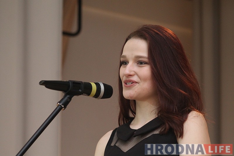 Больш, чым конкурс прыгажосці. У Гродне прайшоў кастынг шоў “Гарадзенская Беларусачка-2017” Больш, чым конкурс прыгажосці. У Гродне прайшоў кастынг шоў “Гарадзенская Беларусачка-2017”