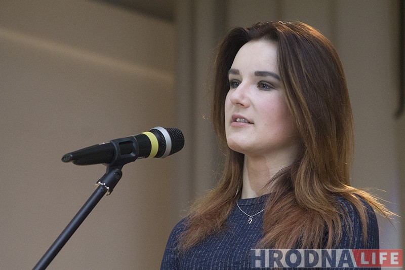 Больш, чым конкурс прыгажосці. У Гродне прайшоў кастынг шоў “Гарадзенская Беларусачка-2017” Больш, чым конкурс прыгажосці. У Гродне прайшоў кастынг шоў “Гарадзенская Беларусачка-2017”