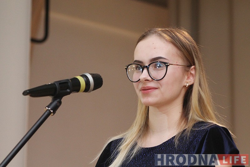 Больш, чым конкурс прыгажосці. У Гродне прайшоў кастынг шоў “Гарадзенская Беларусачка-2017” Больш, чым конкурс прыгажосці. У Гродне прайшоў кастынг шоў “Гарадзенская Беларусачка-2017”