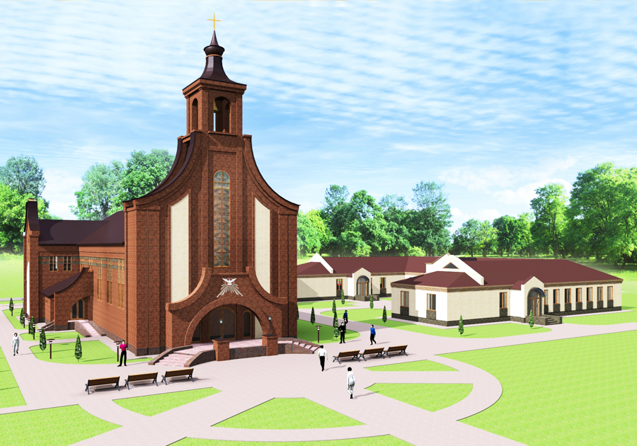 Гродна, якім ён можа (не) стаць. Архітэктар Аляксандр Штэн пра гарадскую прастору